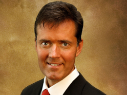 Pastor Nathaniel Haney