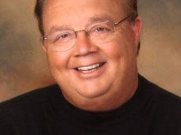 Dr. Ron Phillips