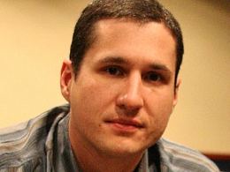 Pastor Pedro Garcia
