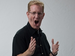 Steve Noble
