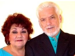 Ram�n y Nena Arias