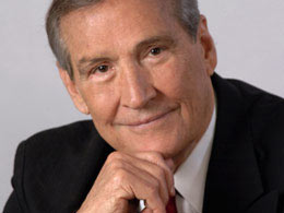 Dr. Adrian Rogers