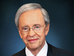 Dr. Charles Stanley
