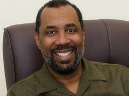 Paul Earl Sheppard