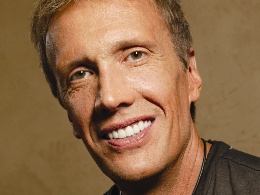 Ed Young