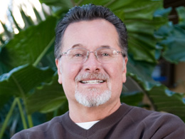 David Rosales