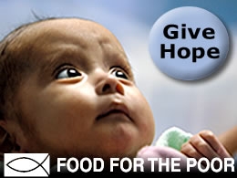 International Relief Ministry
