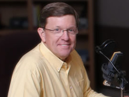 Dennis Rainey