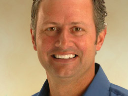 Dan Seaborn