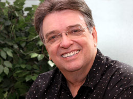 Bil Gebhardt