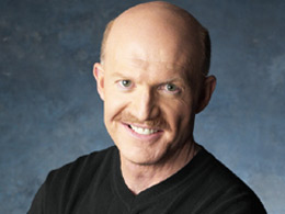 Dr. Bill Maier