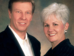 David and Teresa Ferguson