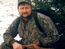 Gerry Caillouet