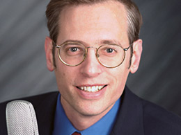 Kevin Swanson