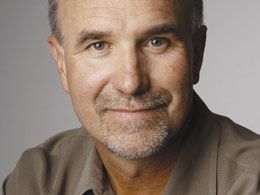 Jim Burns, Ph.D.