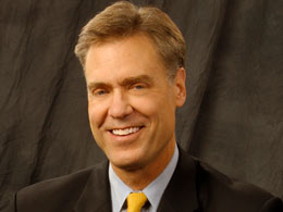 Dr. Michael Easley