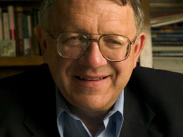 Dr. James Eckman