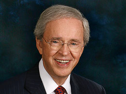 Dr. Charles Stanley