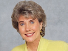 Joni Eareckson Tada