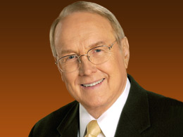Dr. James Dobson