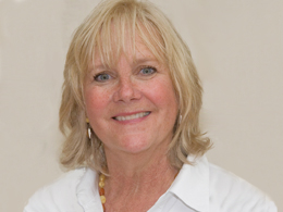 Karen Mortimer