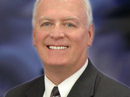 Mark Byers