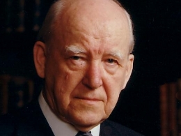 Martyn Lloyd-Jones