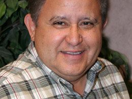 Gilbert Davila