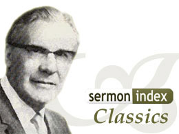 Leonard Ravenhill