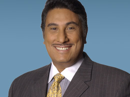 Dr. Michael Youssef