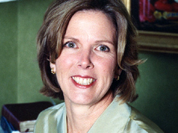 Lucy MacLeod