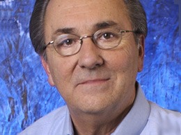 Paul Brooks