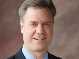 Dr. Michael Easley