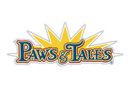 Paws & Tales