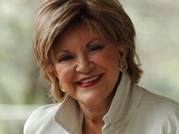 Kay Arthur