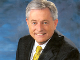 Rev. Jaime Tolle