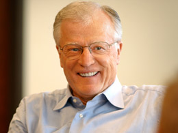 Dr. Erwin W. Lutzer