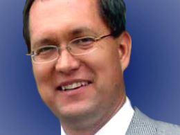 Michael Oxentenko