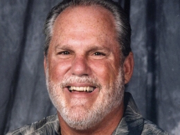 Jeff Johnson