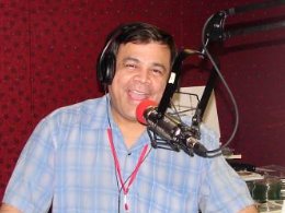 Nelson Villareyna