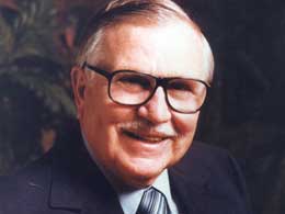 J. Vernon McGee