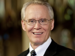 Dr. Barry McCarty