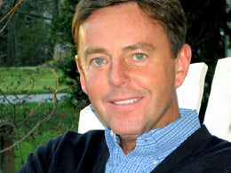 Pastor Alistair Begg