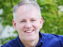 Bill Crouch