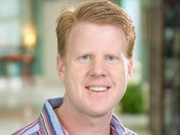 Jonathan Falwell