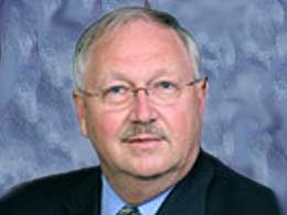 Roger Oakland