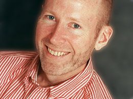 Jim Lyon
