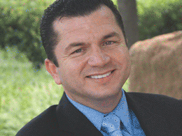 David Hormachea