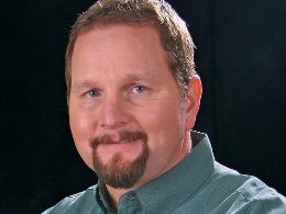 Pastor Bryan Newberry