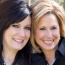 Lysa TerKeurst and Renee Swope
